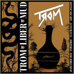 Trom "Liber Mud" (CD)