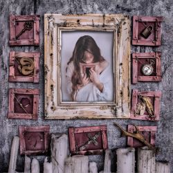 Boleskine House "Miserabilist Blues" (DigipakCD)