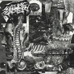 Sulfuric Cautery "Subsequent Torture Sessions 2019-2021" (CD)
