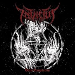 Invictus "Demo Compilation" (DigipakCD)