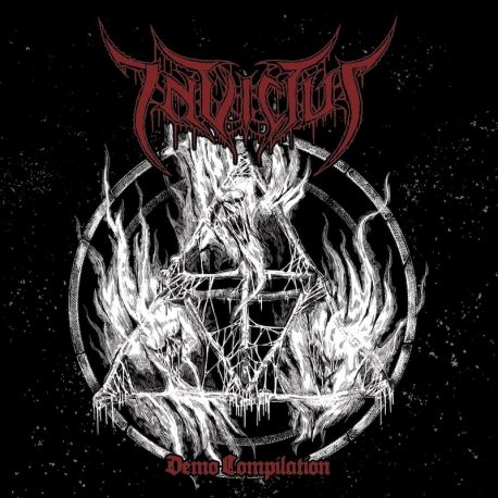 Invictus "Demo Compilation" (DigipakCD)