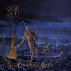 Thaumaturgy "Pestilential Hymns" (CD)