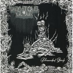 Cadaverous Odour "Primordial Stench" (CD)
