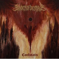 Burden Of Despair "Confutatis" (CD)