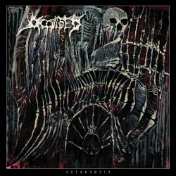 Occulsed "Antegnosis" (LP)