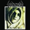 Pentacrostic "The Pain Tears" (CD)