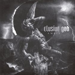 Elusive God "Ambis" (CD)