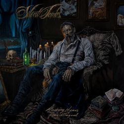 Silent Tombs "Mourning Hymns From Beyond" (CD)