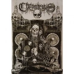 Chronicles Issue 3 (Fanzine)