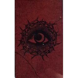 Nahtmar "Primitive Black Outburst" (Tape)