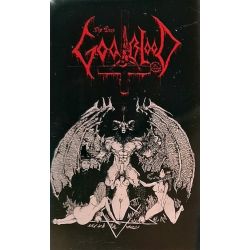 The True Goatblood "Goatblood" (Tape)