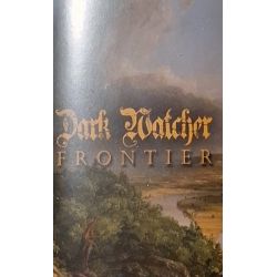Dark Watcher "Frontier" (Tape)