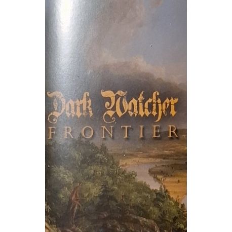 Dark Watcher "Frontier" (Tape)