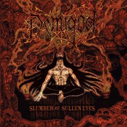 Demigod "Slumber Of Sullen Eyes" (CD)