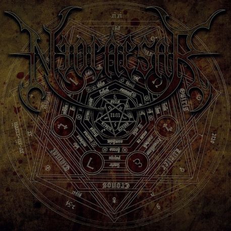 Neocaesar "11:11" (CD)