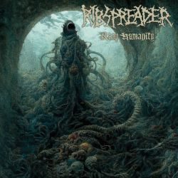 Ribspreader "Reap Humanity" (CD)