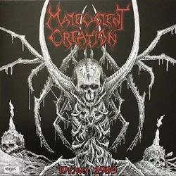 Malevolent Creation "Demo '89" (10")