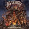 Avulsed "Phoenix Cryptobiosis" (CD)