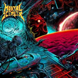 Mortal Scepter "Ethereal Dominance" (CD)