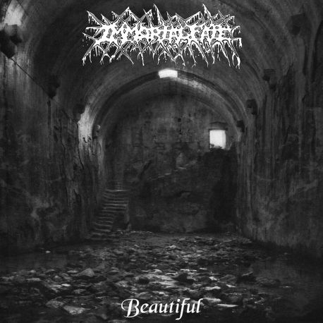 Immortal Fate "Beautiful" (LP)