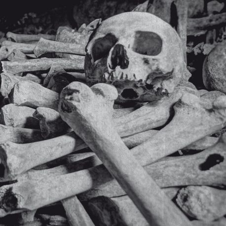 Encoffination "Necros Obscuritas" (CD)