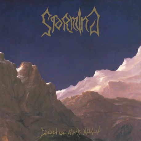 Storming "Celestial Clear Moonlit" (DigipakCD)