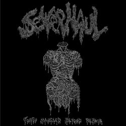 Sewer Haul "Torso Mangled Beyond Repair" (7")