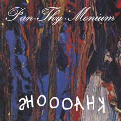 Pan.Thy.Monium "Khaooohs" (CD)