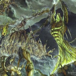 Marduk "Opus Nocturne" (CD)