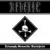 Revenge "Triumph.Genocide.Antichrist" (CD)