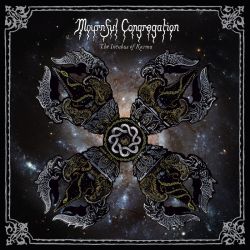 Mournful Congregation "The Incubus Of Karma" (CD)