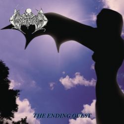Gorement "The Ending Quest" (CD)