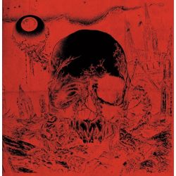 Butcher ABC "North Of Hell" (CD)