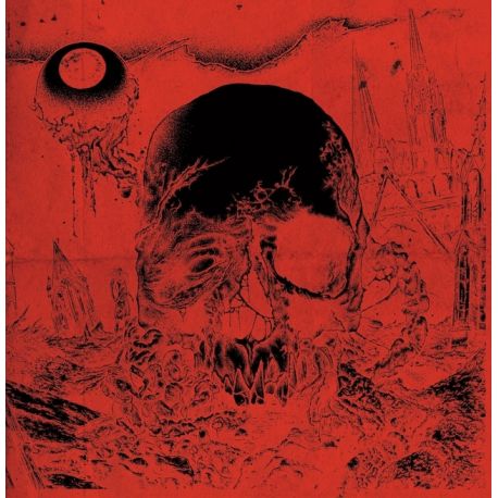 Butcher ABC "North Of Hell" (CD)