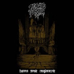 Plague Vessel "Human Waste Conglomerate" (MCD)