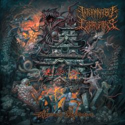 Interminable Corruptions "Abysmal Revelation" (CD)