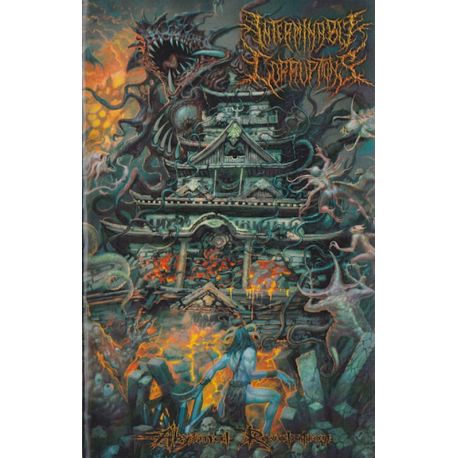Interminable Corruptions "Abysmal Revelation" (Tape)