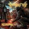 Cranial Bifurcation "Killing Mood" (CD)