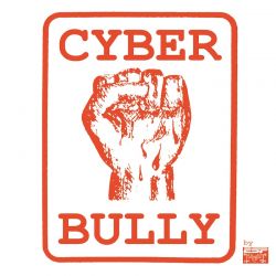 ESP Mayhem "Cyber Bully" (7")