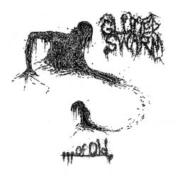 Glutted Swarm "...Of Old" (CD)
