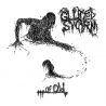 Glutted Swarm "...Of Old" (CD)