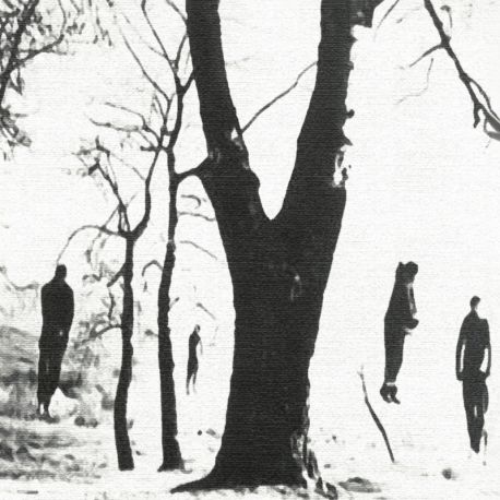 Accept Death "Accept Death" (LP)