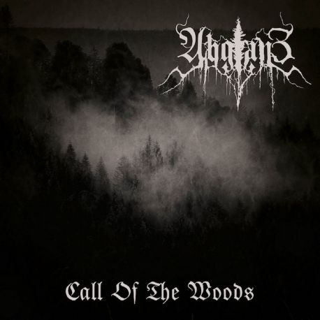 Abglanz "Call Of The Woods" (12")