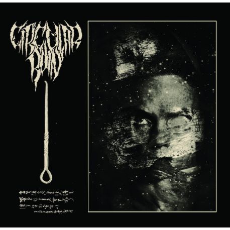 Circular Ruin "A Sermon Of Tongues" (DigipakCD)