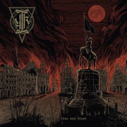 Lomsk "Act II: Of Iron and Blood" (LP)