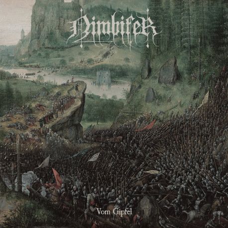 Nimbifer "Vom Gipfel" (12")