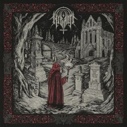 Hieron "From The Temple To The Grave" (LP)