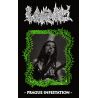 Larvae "Prague Infestation" (Tape)