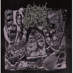 Strup "Abyssurge" (CD)