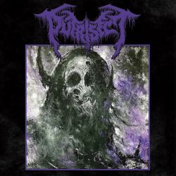 Putrisect "Putrisect" (CD)